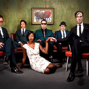 Fitz & The Tantrums - List pictures