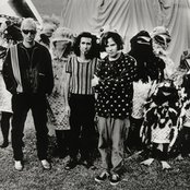 Grant Lee Buffalo - List pictures