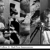 Yellow 5 - List pictures