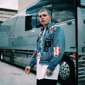 Yung Lean - List pictures