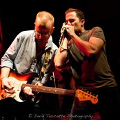 Bronze Radio Return - List pictures