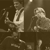 Toad The Wet Sprocket - List pictures