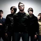 Dead Poetic - List pictures