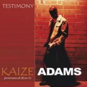 Kaize Adams - List pictures