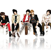 Ftisland - List pictures