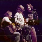 Crosby Stills Nash - List pictures