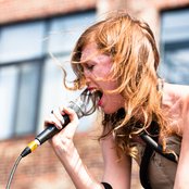 Glasser - List pictures