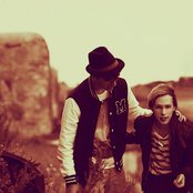 Crystal Bridge - List pictures