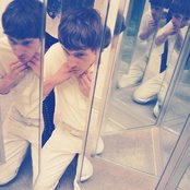 White Fence - List pictures