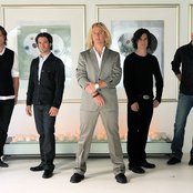 Collective Soul - List pictures
