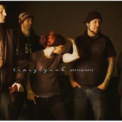 Walls Of Jericho - List pictures