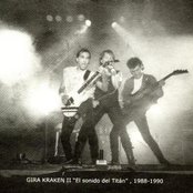 Kraken - List pictures