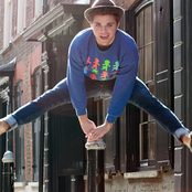 Vince Kidd - List pictures