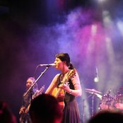 Souad Massi - List pictures