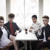Clean Bandit - List pictures