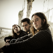 High On Fire - List pictures