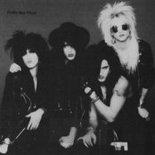 Pretty Boy Floyd - List pictures