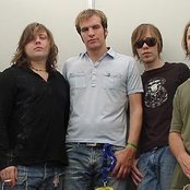 Saybia - List pictures