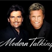 Modern Talking - List pictures