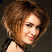 Siobhan Magnus - List pictures