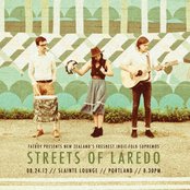 Streets Of Laredo - List pictures