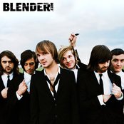 The Chiodos Bros. - List pictures