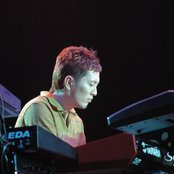 Jazztronik - List pictures