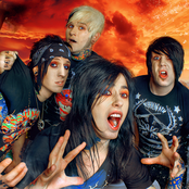 Falling In Reverse - List pictures