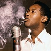Sam Cooke - List pictures