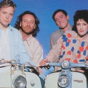 New Order - List pictures
