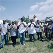 The Hot 8 Brass Band - List pictures