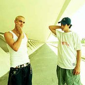 Toteking & Shotta - List pictures