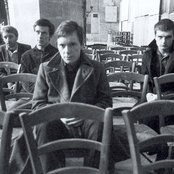 Joy Division - List pictures