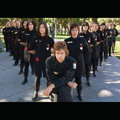 The Polyphonic Spree - List pictures