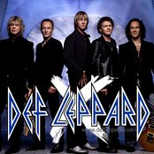 Def Leppard - List pictures