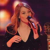 Anna Rossinelli - List pictures