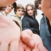 The Music - List pictures