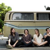 Family Of The Year - List pictures