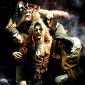 Arcturus - List pictures