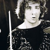 Keith Moon - List pictures