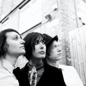 Lilies On Mars - List pictures