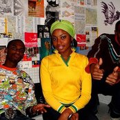 Chocquibtown - List pictures