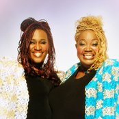 The Weather Girls - List pictures