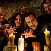 Blind Guardian - List pictures
