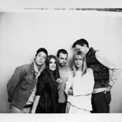 Here We Go Magic - List pictures