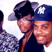 Whodini - List pictures