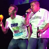 Happy Mondays - List pictures