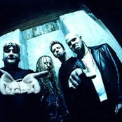 Drowning Pool - List pictures