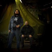 The Body - List pictures