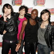 Dirty Pretty Things - List pictures